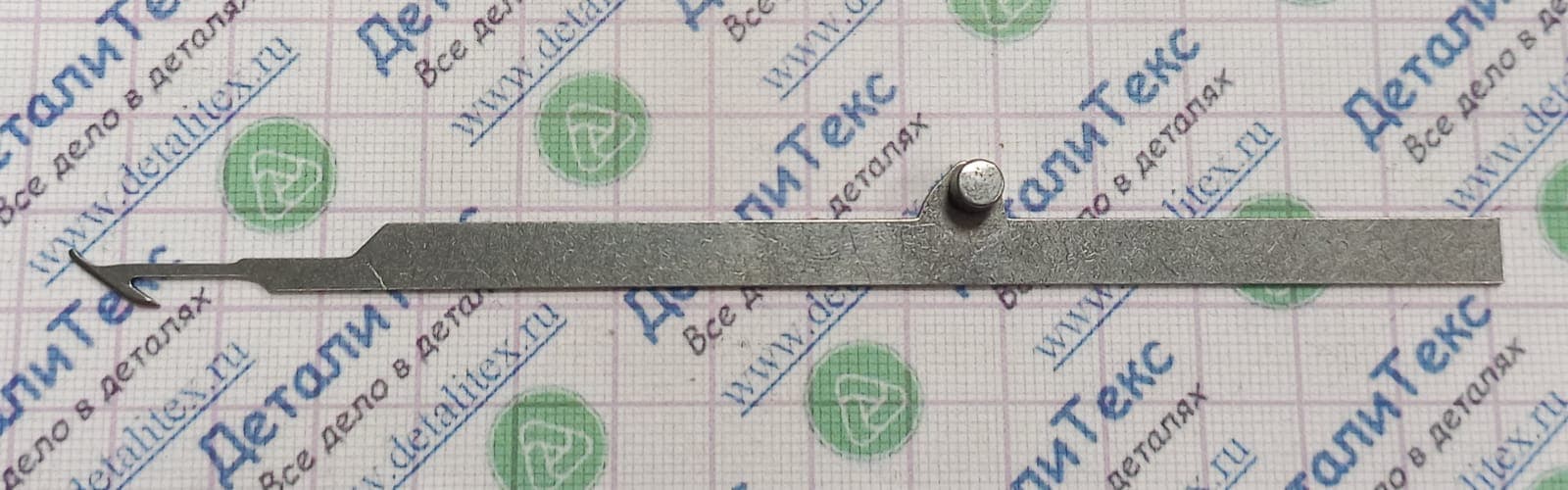 31B-12-GW4014D-G ( 10 ) петлитель от Джомда GD-SG 10кл