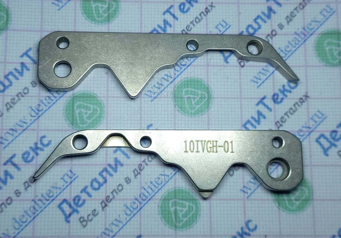 B99-C02/04 (99-10VI) основной кулирный клин 10кл,задний
