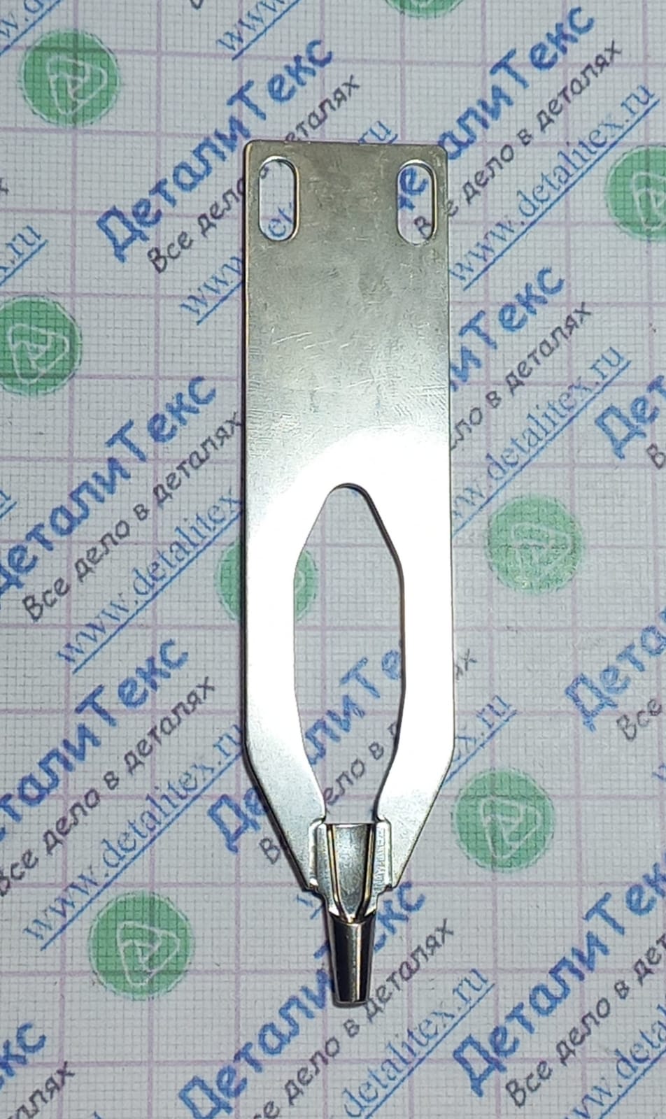 BXTH-T03/14 ( BXTH-BXT01-06) челнок жаккардовый D2,0 мм