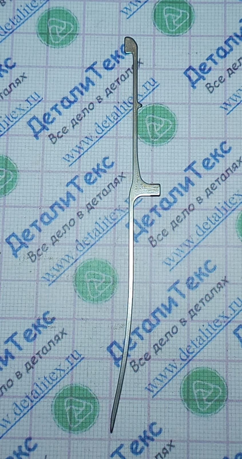 BXTH-N01/18 ( BXTH-N01-11-7G)	толкатель жаккардового станка J108.105(7G）