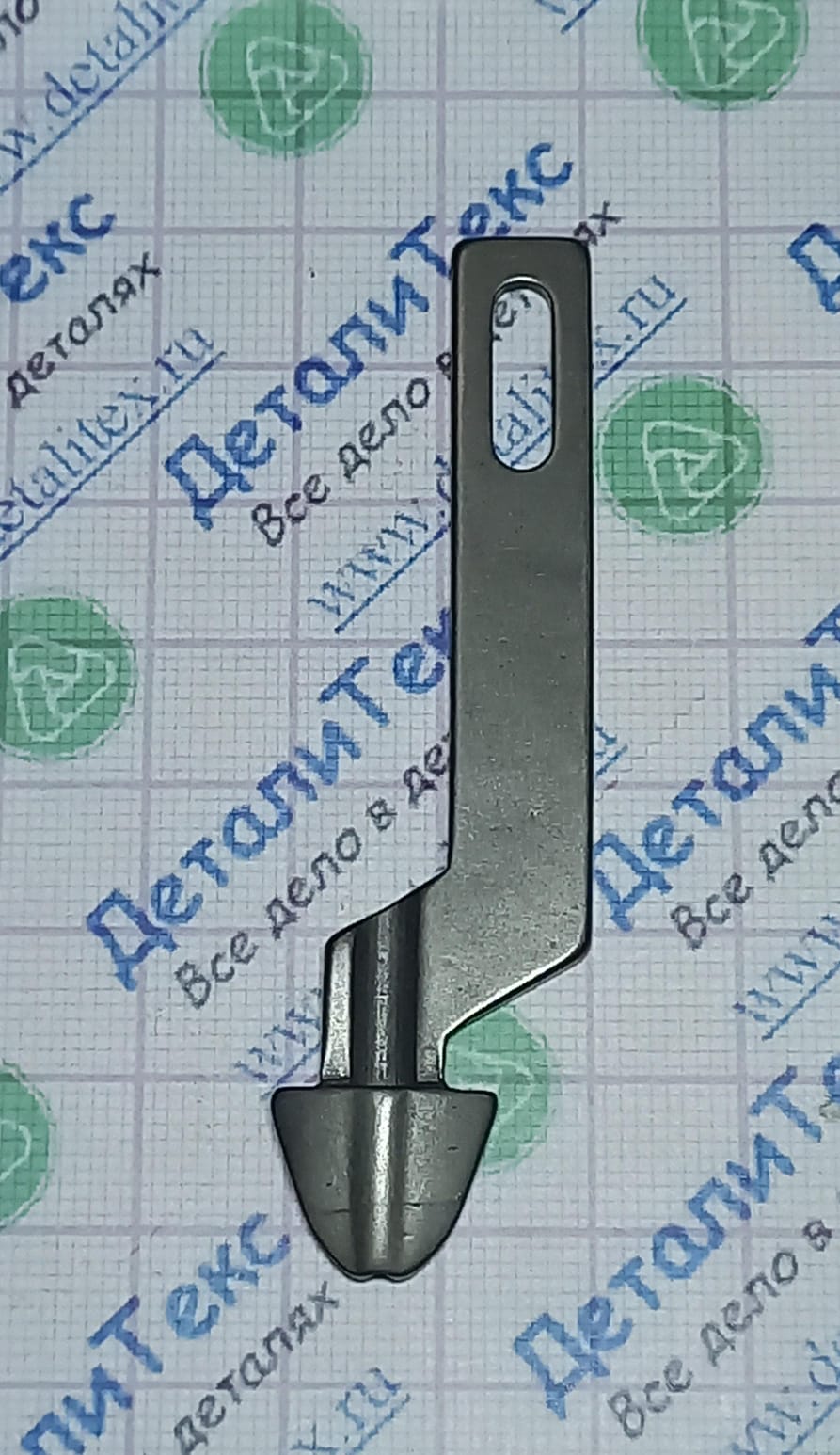 11T-04/16 13G, 1.2мм питатель ниточный 13кл