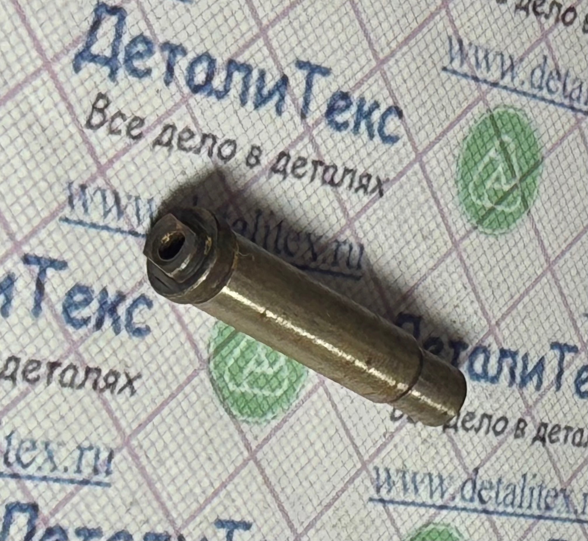 B99-B12/30 шток подвижного ножа