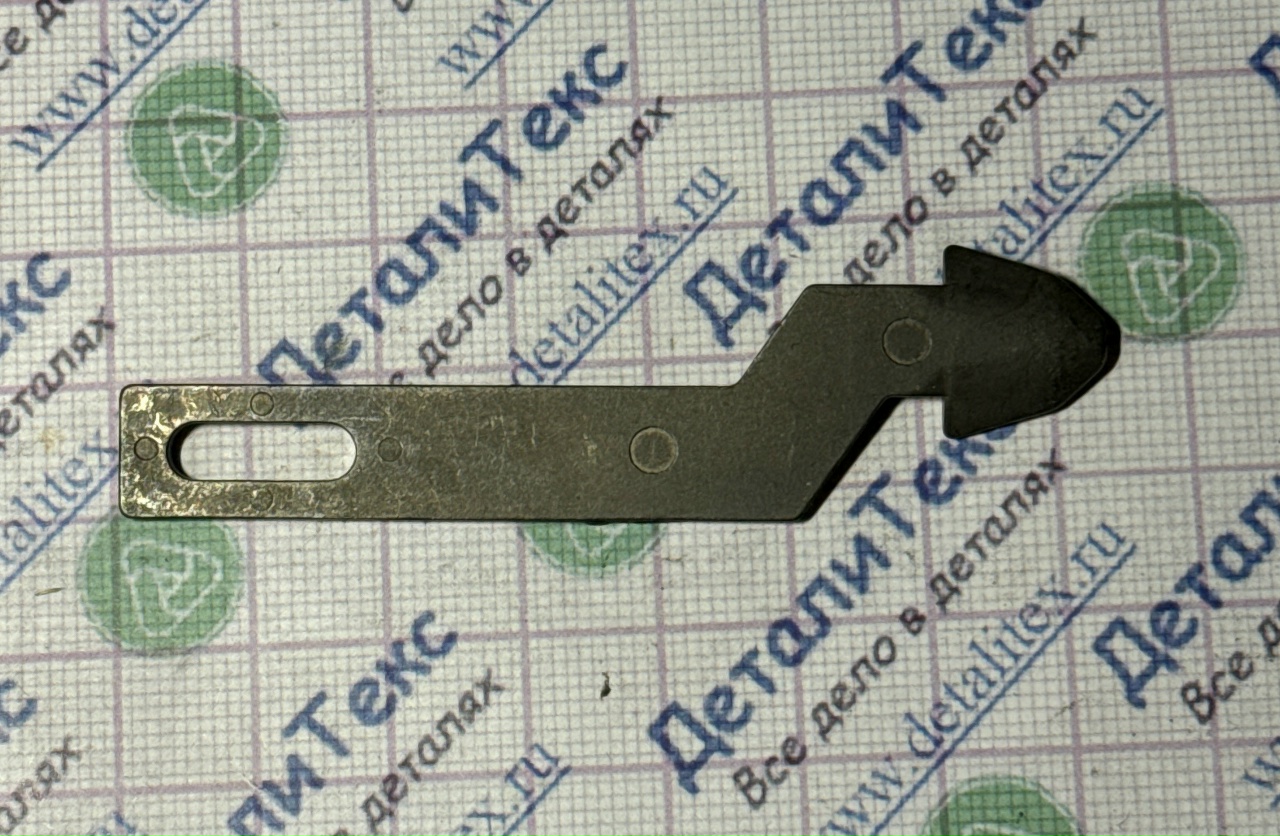 11T-04/16 10G, (ZY)-1.5	челнок пряжи 1.5мм, ZY