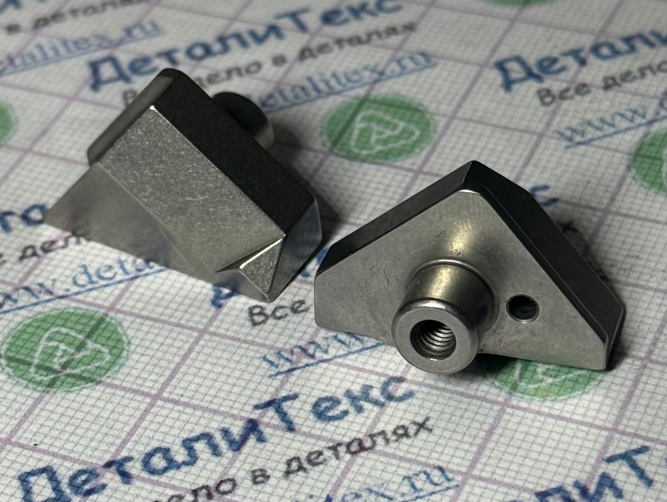 B99-C09/13 (GC1060I) клин вязки (99-7G)