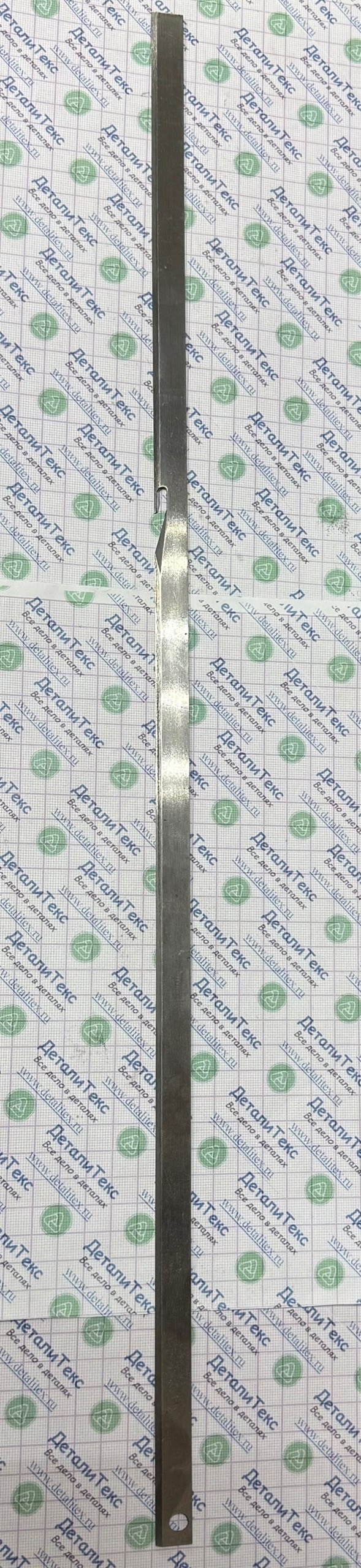 B99-N05/16 7G петледержатель 7кл, задн. 52N