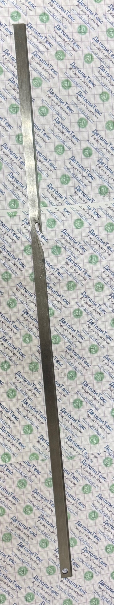 B99-N05/16 13G петледержатель 13кл, задн.