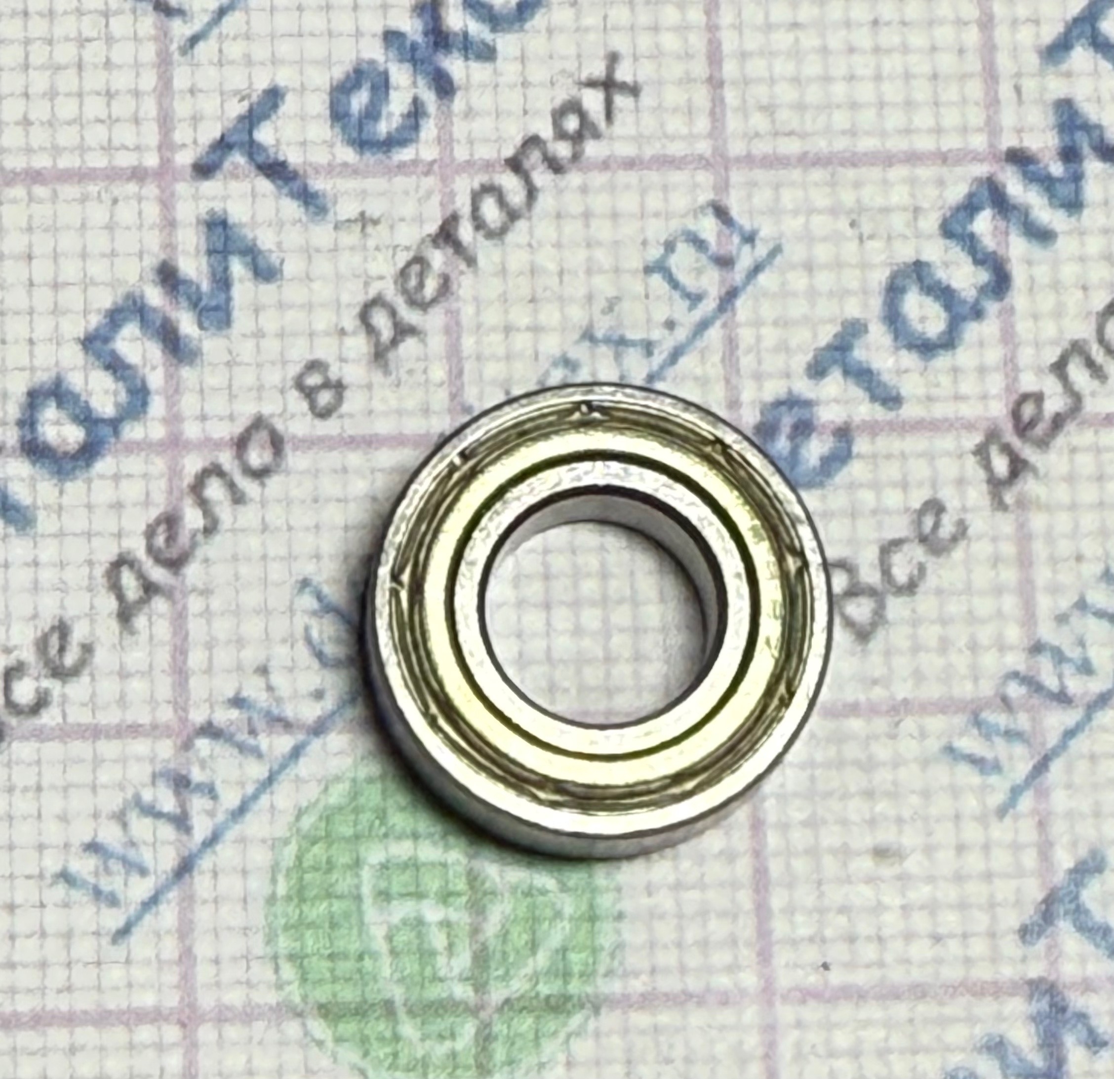 B99-T-BXZDJ-02/40 подшипник 688