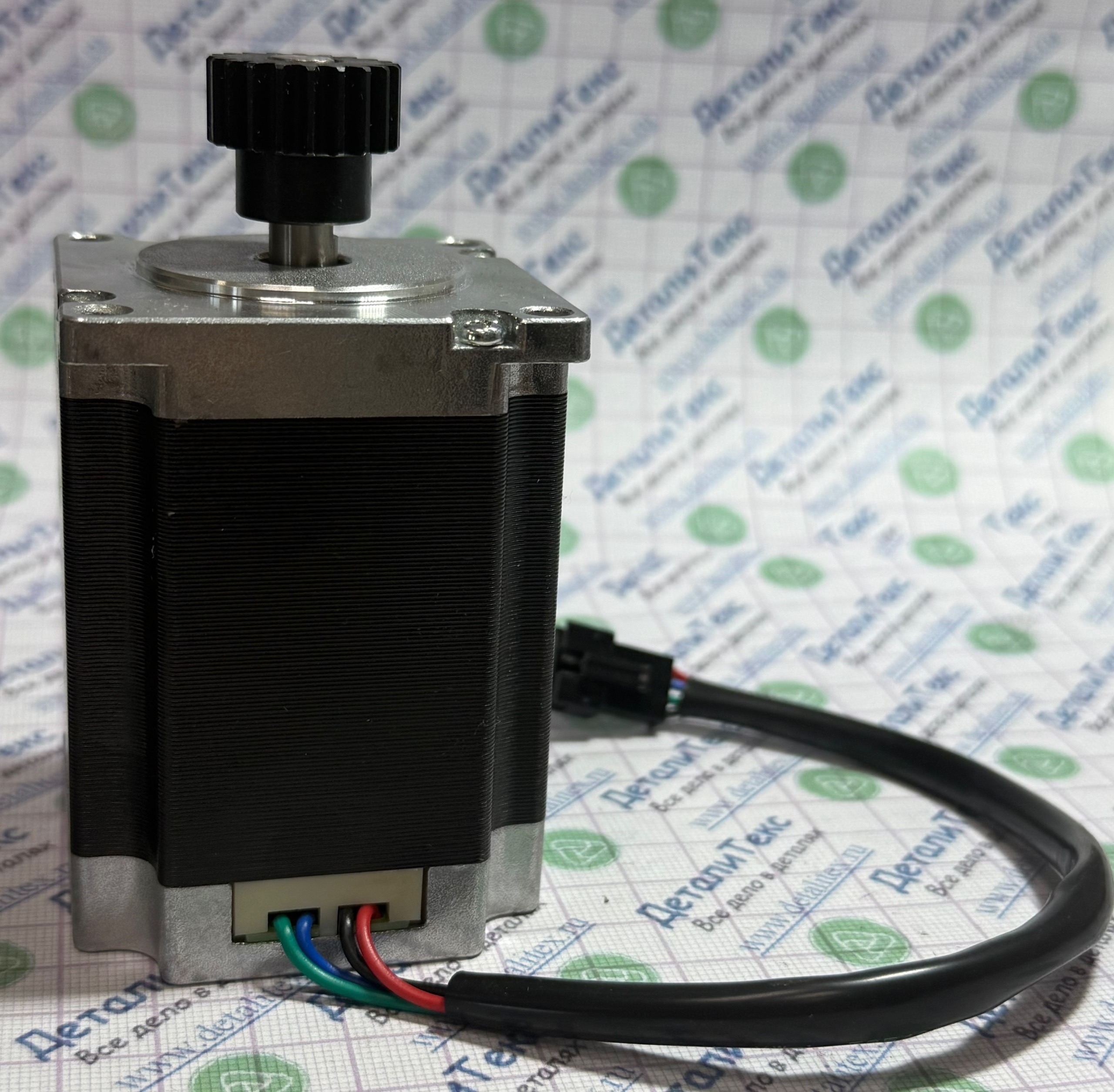 B99-B15/04 99-7G10G10IV мотор привода линеек 7-10кл