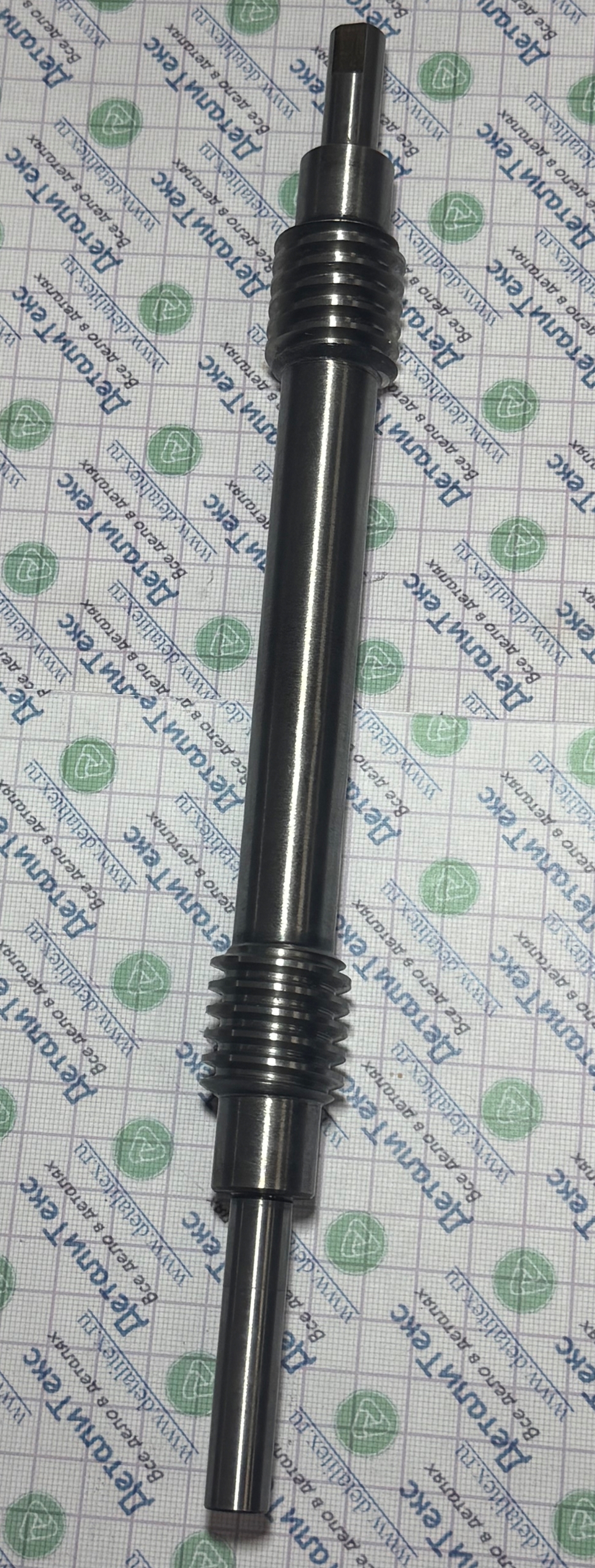 B99-B03/06 (GCB2034I) червячный вал БОИ