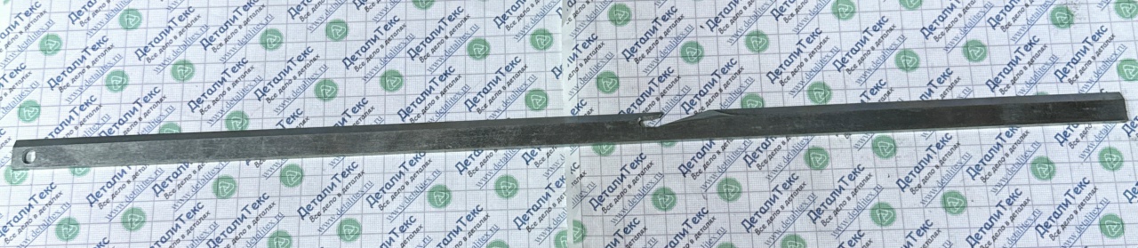11N-02/16 10G держатель петель 10кл (F)
